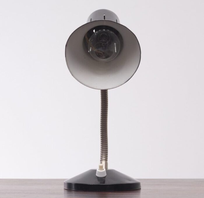 small dutch desk lamp by hala zeist 1950s 6