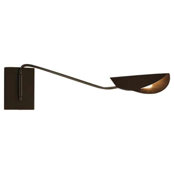 small plume wall lamp by christophe pillet for oluce 1