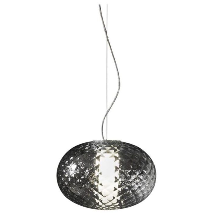 soto suspension lamp souvenir by mariana pellegrino for oluce 1