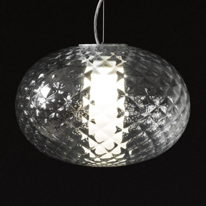 soto suspension lamp souvenir by mariana pellegrino for oluce 3