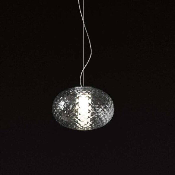 soto suspension lamp souvenir by mariana pellegrino for oluce 4