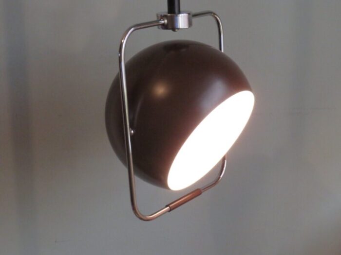 space age belgian pendant 1960s 2