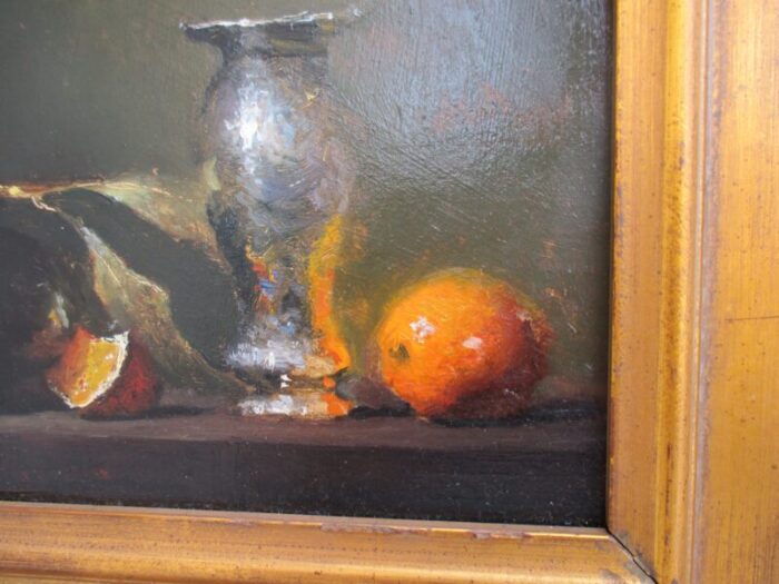 still life painting by gregg kreutz 6219