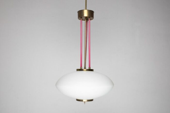 stilnovo fighter years ceiling lamp 2