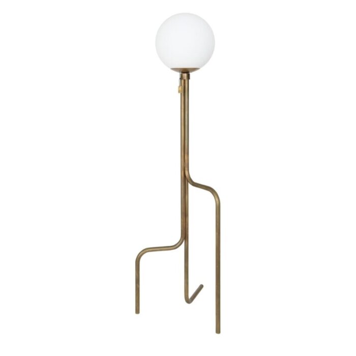 strapatz floor lamp by sabina grubson for konsthantverk 6