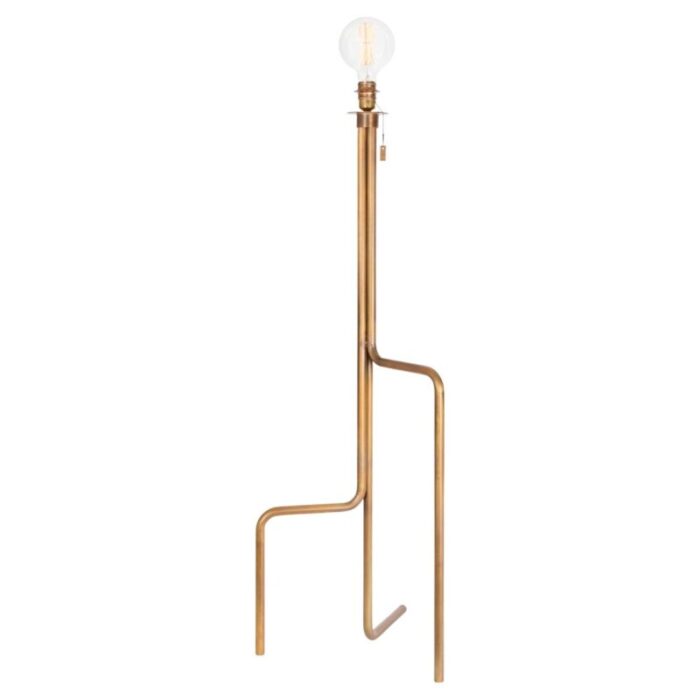 strapatz floor lamp by sabina grubson for konsthantverk tyringe 1 1