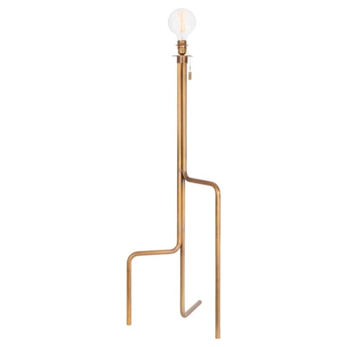 strapatz floor lamp by sabina grubson for konsthantverk tyringe 1 2