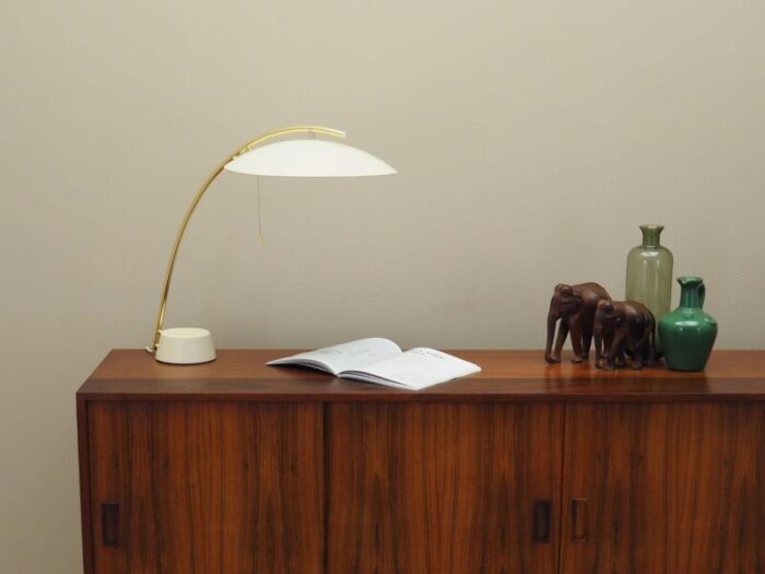 swedish desk lamp from ikea 1980s 0587