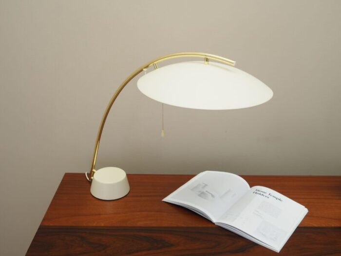 swedish desk lamp from ikea 1980s 1121