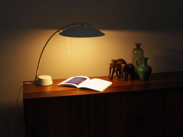 swedish desk lamp from ikea 1980s 1675