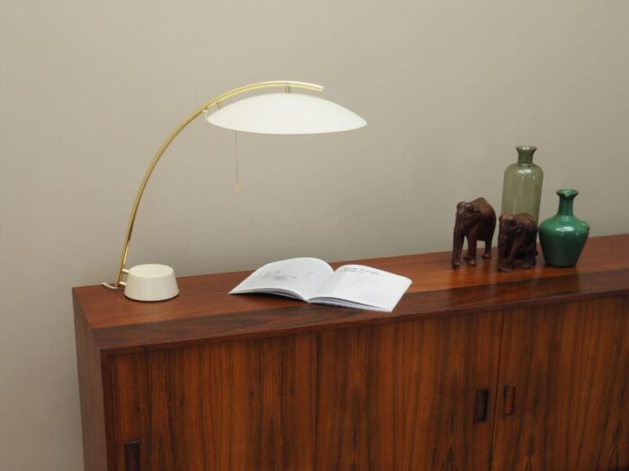 swedish desk lamp from ikea 1980s 4051