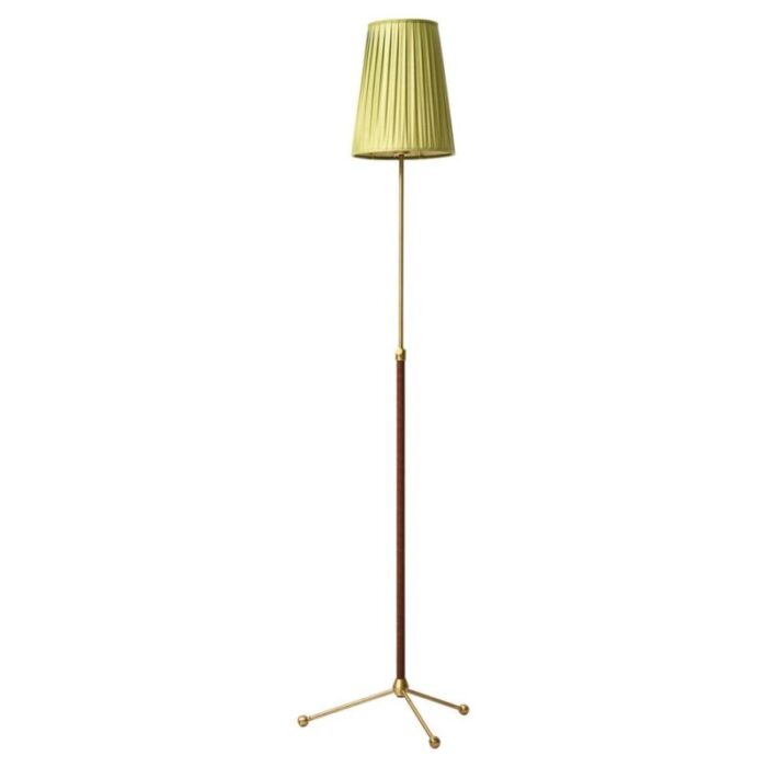 swedish floor lamp hans bergstroem for atelje lantan 1