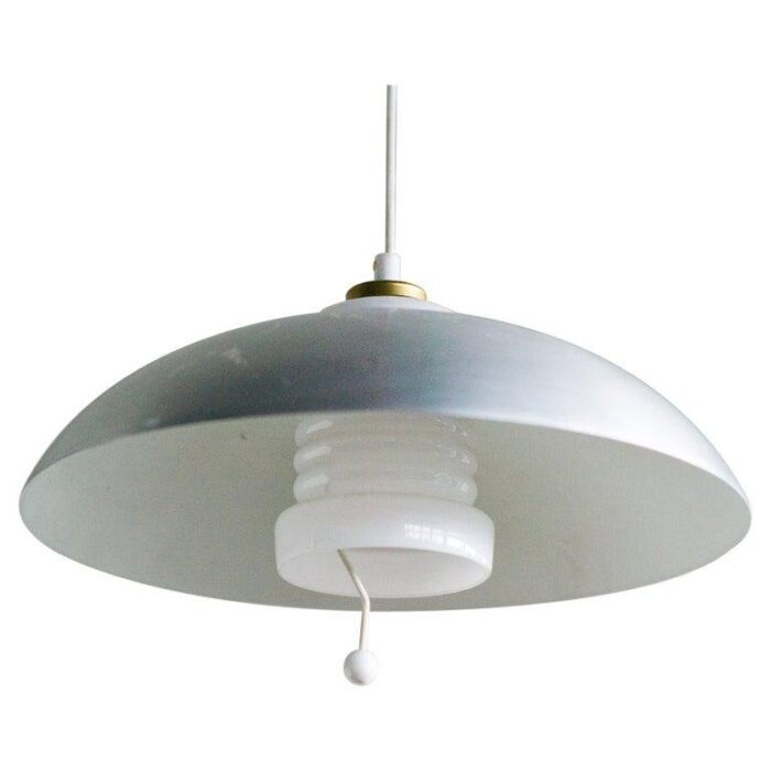 swedish pendant lamp from nordiska kompaniet 1