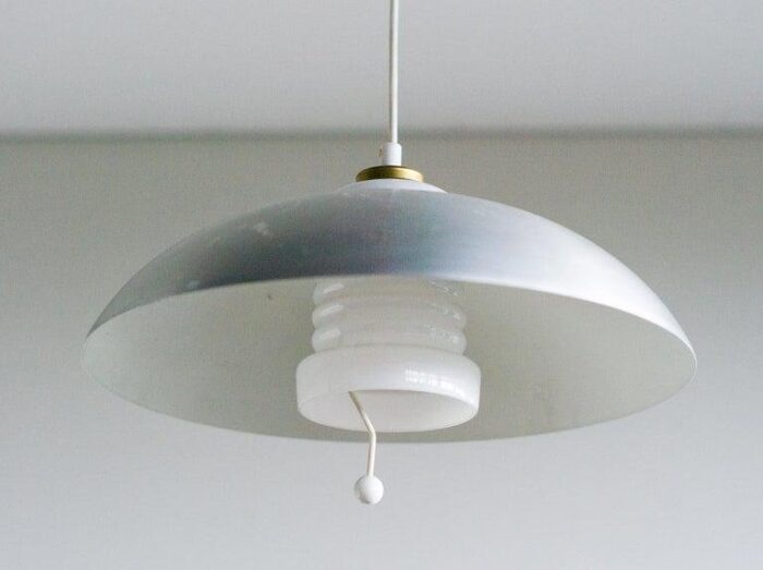 swedish pendant lamp from nordiska kompaniet 5