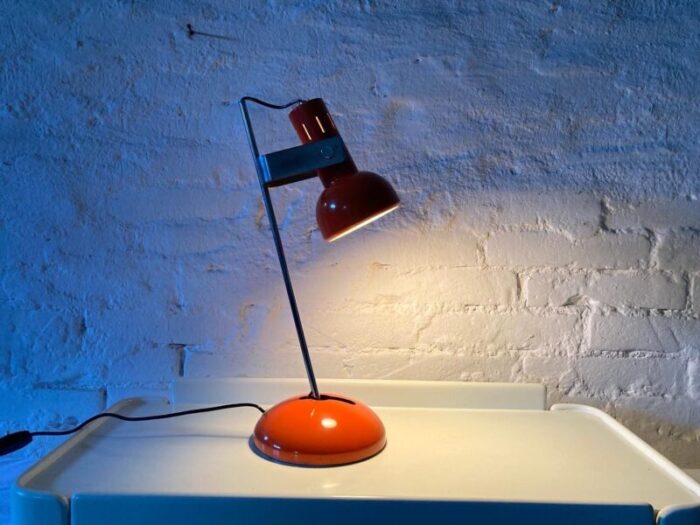 table lamp 1960s 2