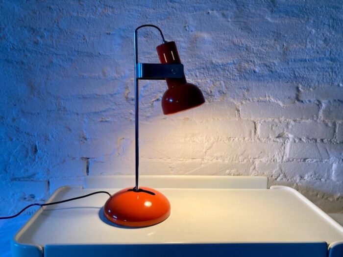 table lamp 1960s 3