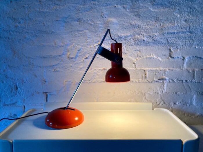 table lamp 1960s 5