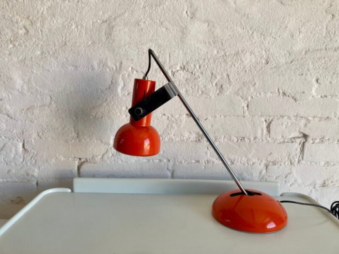 table lamp 1960s 6