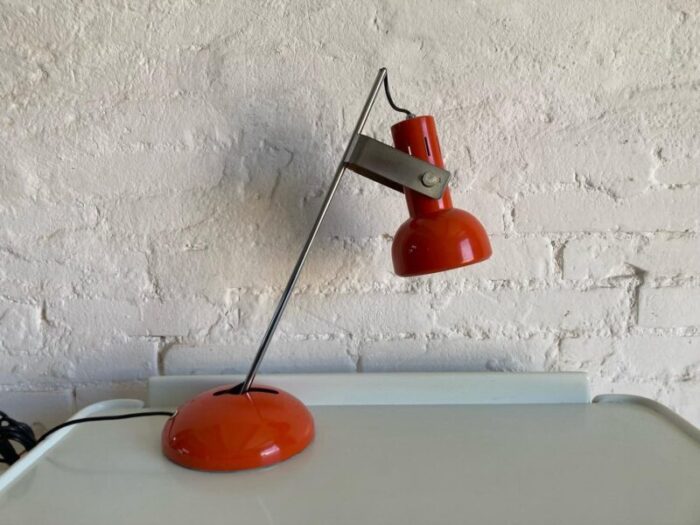 table lamp 1960s 7