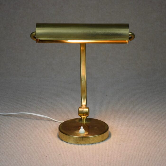 table lamp from borens sweden 1940s 2452