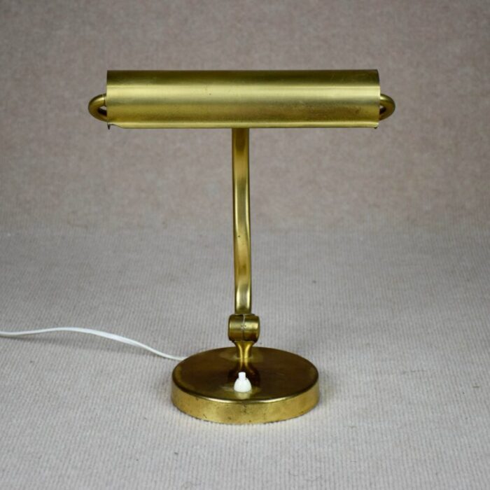 table lamp from borens sweden 1940s 7181