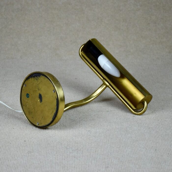 table lamp from borens sweden 1940s 7452