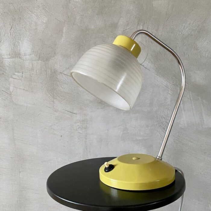 table lamp from lidokov 1