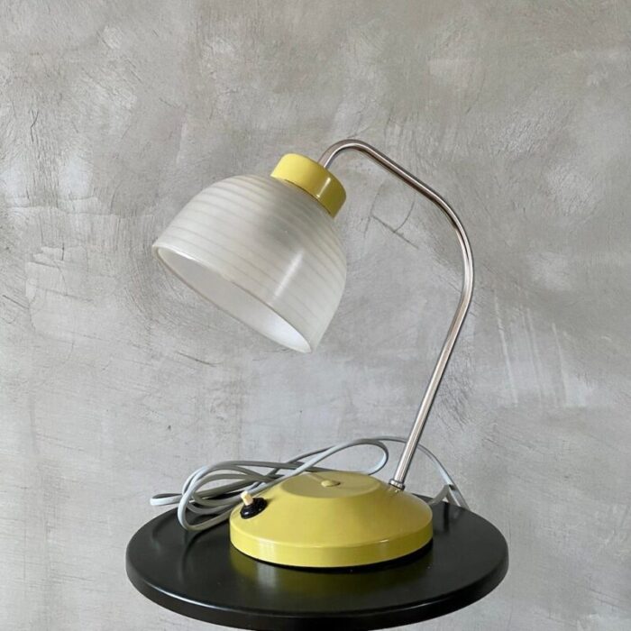 table lamp from lidokov 2