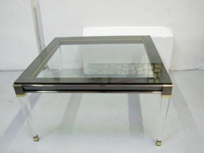 table basse belgochrome 1 l