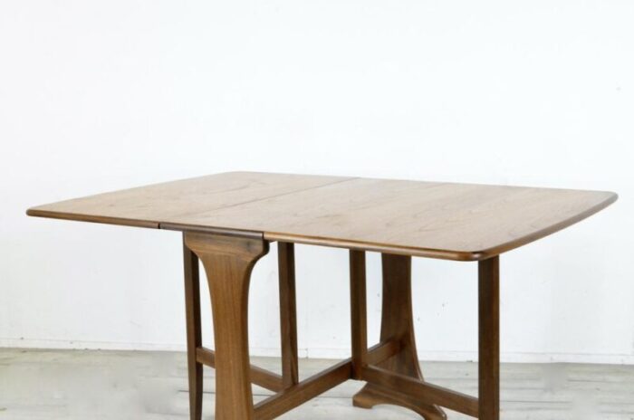 teak dining table from g plan 1960s 2569