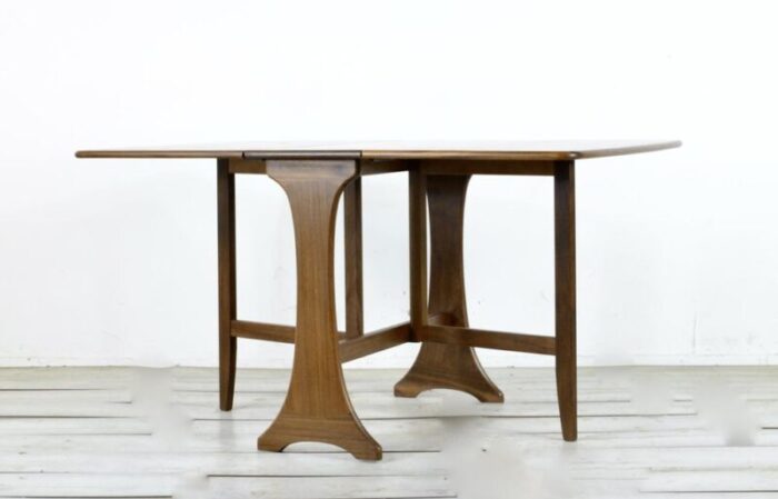 teak dining table from g plan 1960s 3355