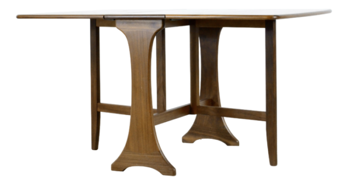 teak dining table from g plan 1960s 4696