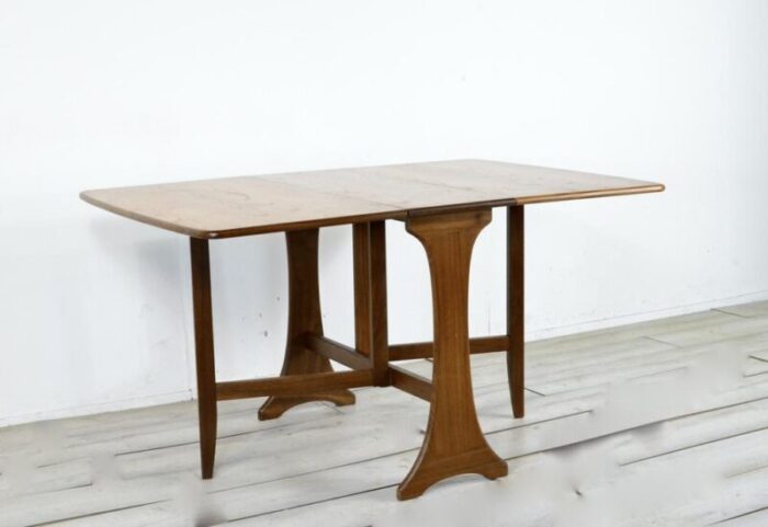 teak dining table from g plan 1960s 6276