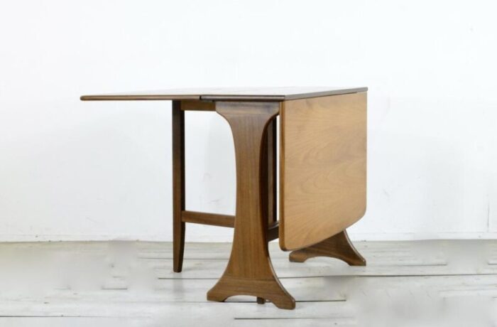 teak dining table from g plan 1960s 6444