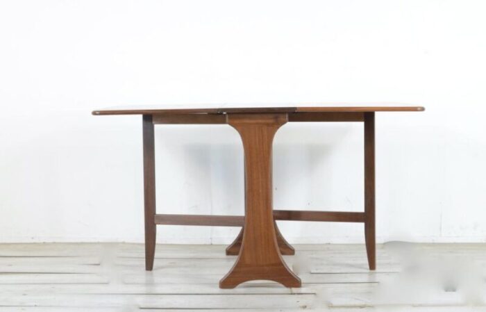 teak dining table from g plan 1960s 9779