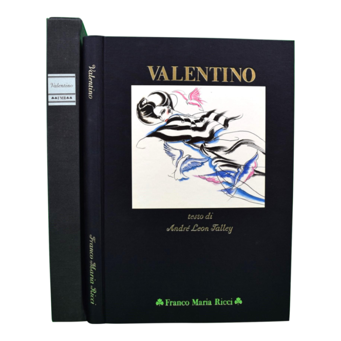 valentino 1982 talley andre leon testo di 9132