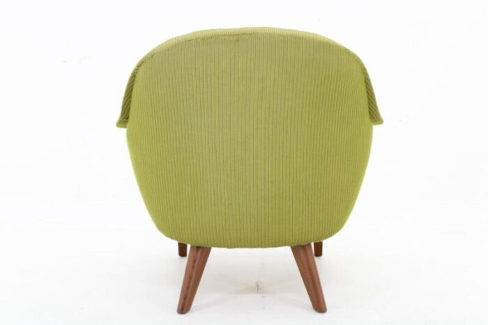 vintage danish lounge chair 1960s 2144