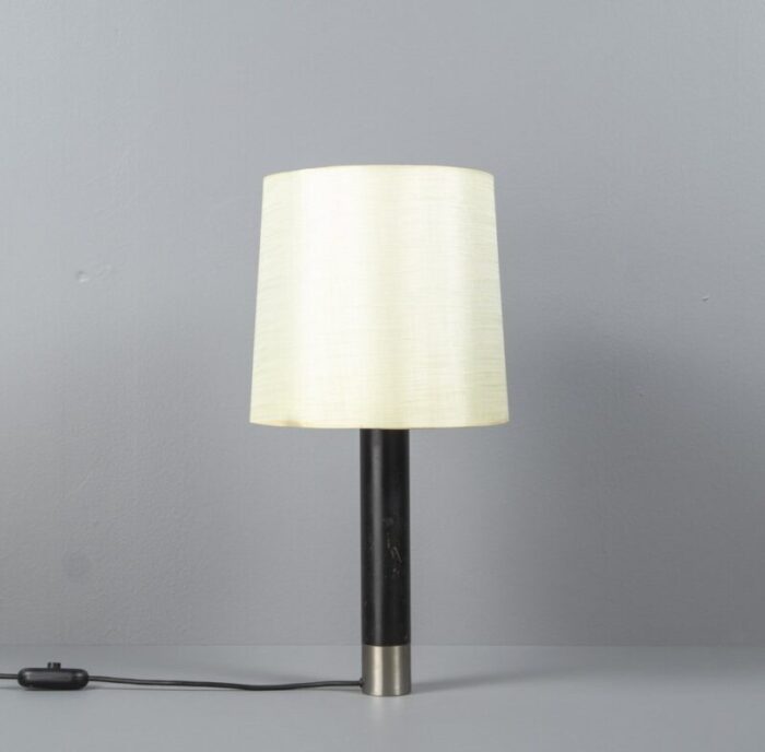 vintage design table lamp 1970s 1