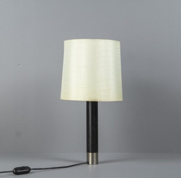 vintage design table lamp 1970s 3