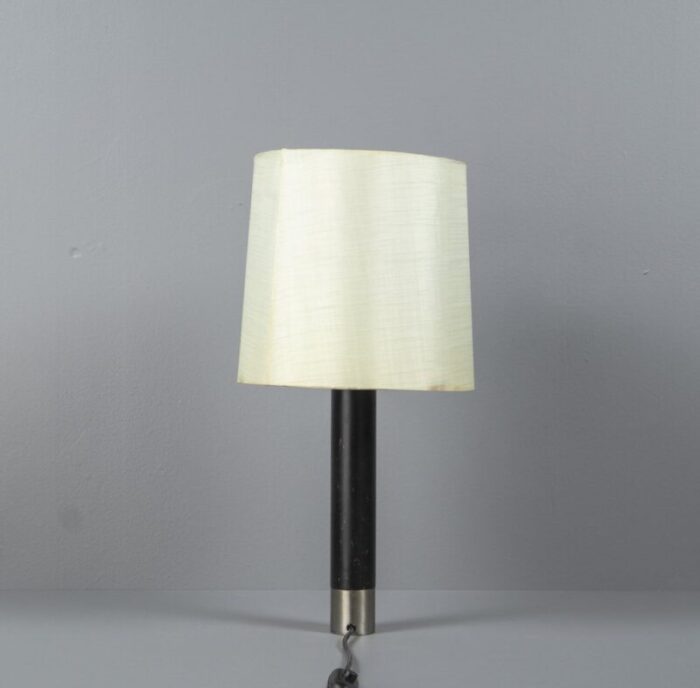 vintage design table lamp 1970s 4