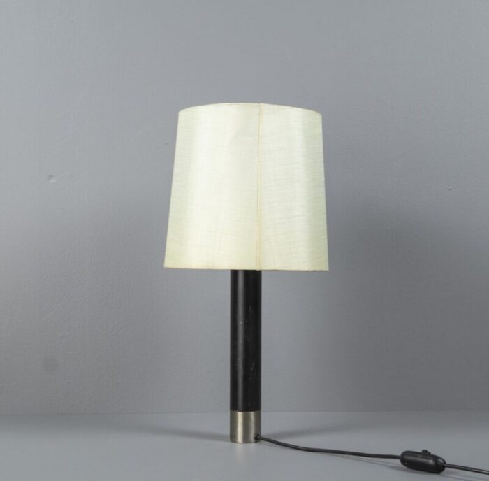 vintage design table lamp 1970s 5