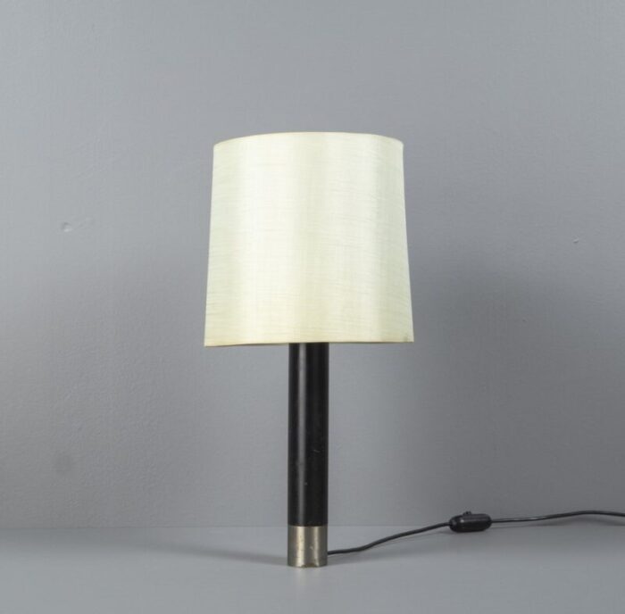 vintage design table lamp 1970s 7