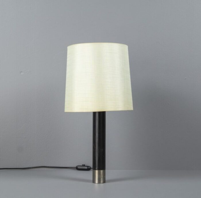 vintage design table lamp 1970s 8