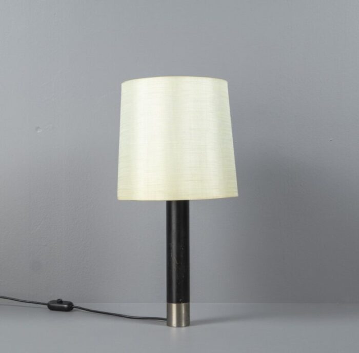 vintage design table lamp 1970s 9