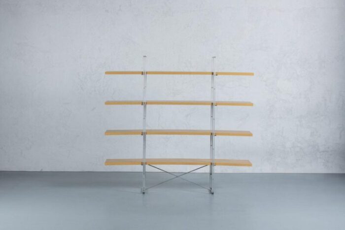 vintage enetri shelf by niels gammelgard for ikea sweden 1980s 8422