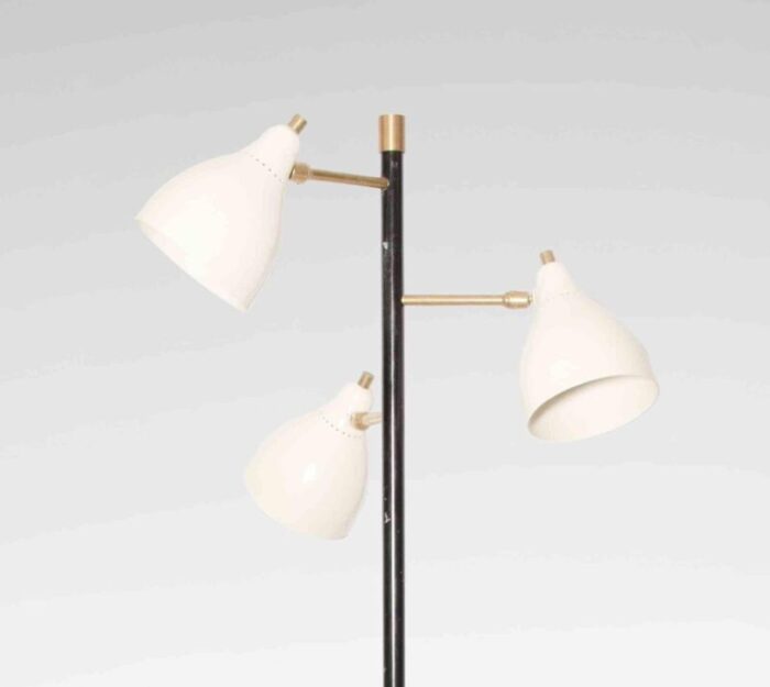 vintage floor lamp mid 20th century 2