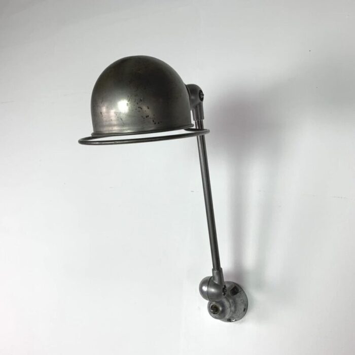 vintage jielde wall light 1