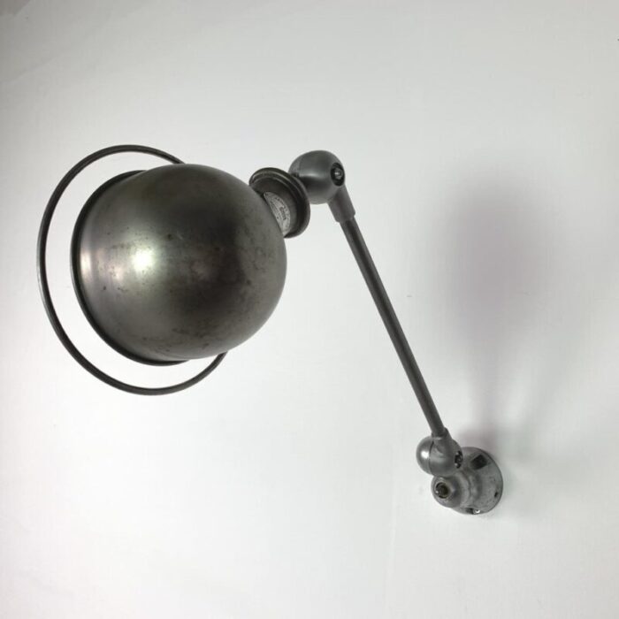 vintage jielde wall light 10