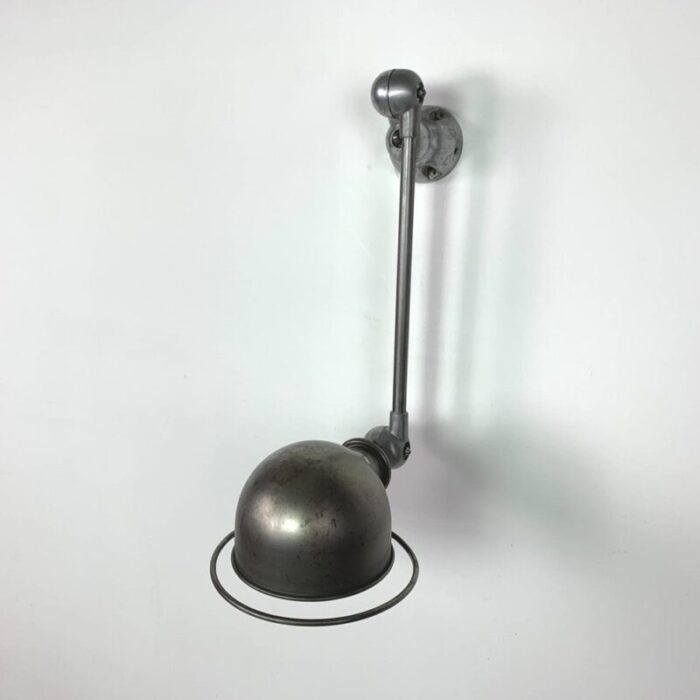 vintage jielde wall light 3