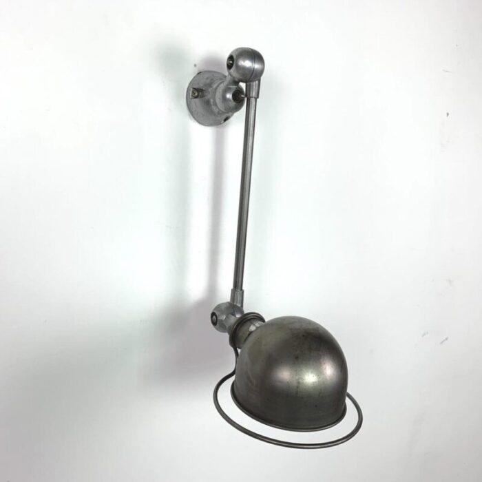 vintage jielde wall light 4